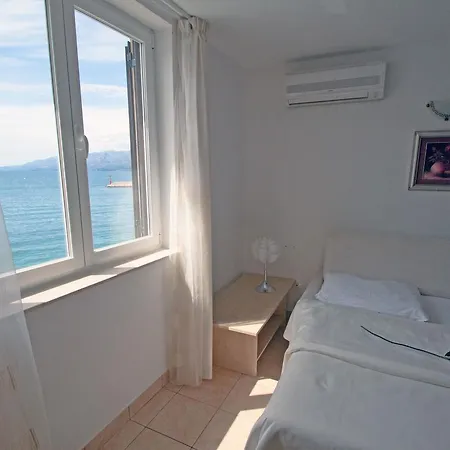 Apartamento Sea Front Tamarix - Studio *